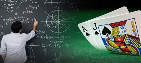 blackjack maths|math behind blackjack.